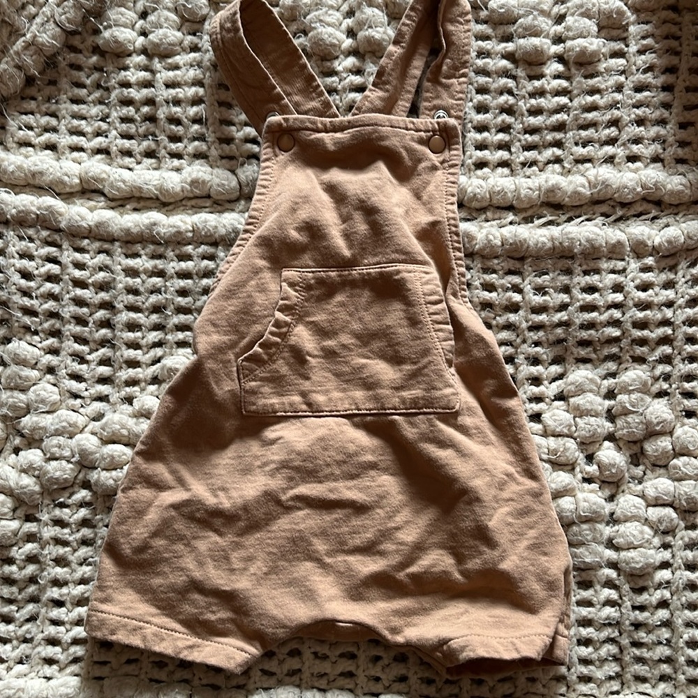 H&M baby romper